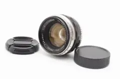 動確済み Asahi Takumar 58mm f/2.4 単焦点レンズ L37 - メルカリ