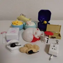月*様 ガチャガチャ　まとめ売り