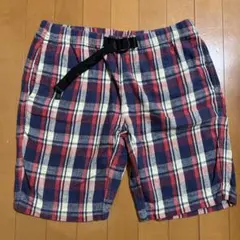WILD THINGS ショートパンツ L ワイルドシングスのサムネイル