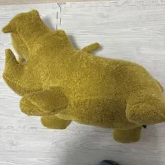 2026年最新】Hippopotamus ぬいぐるみ本体の人気アイテム - メルカリ