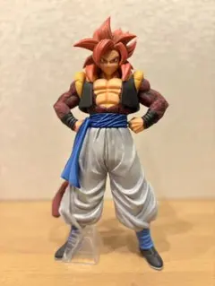 2026年最新】the greatest saiyan a賞 ゴジータの人気アイテム - メルカリ