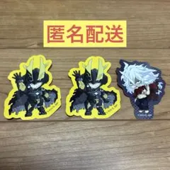 僕のヒーローアカデミア GIGO限定 オリジナルシール