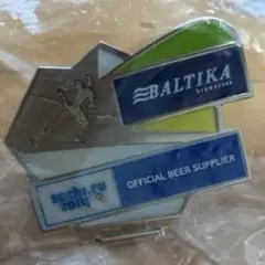 2025年最新】ソチオリンピック バッジの人気アイテム - メルカリ