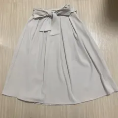 ROPE PICNIC フレアスカート 38サイズのサムネイル