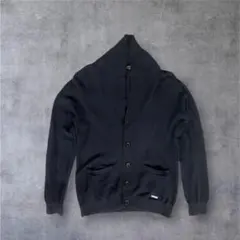 美品 Mackintosh マッキントッシュ ニットジャケット カーディガンのサムネイル