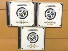 THE IDOLM＠STER SideM 5th SOLO ソロコレ 5枚セット sideM ソロコレ 5th SOLO COLLECTION - メルカリ