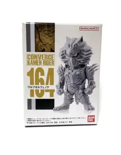 CONVERGE KAMEN RIDER ウルフオルフェノクのサムネイル