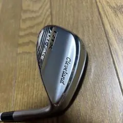 クリーブランドRTX FULL-FACE 58° 9