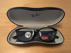 【Maasa様専用】Ray-Ban サングラス/ブラック RB 5386D