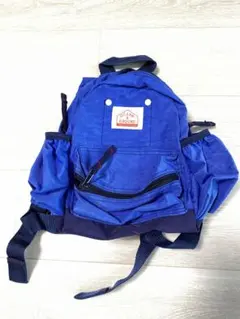 【美品】子供用リュックのサムネイル