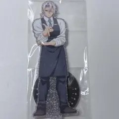 鬼滅の刃 モクテルバー 両面アクリルスタンド mocktail 宇髄天元