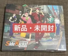 Side Kicks! beyond デラックスエディション サイドキックス