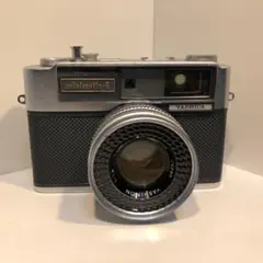 2026年最新】yashica minimatic-sの人気アイテム - メルカリ
