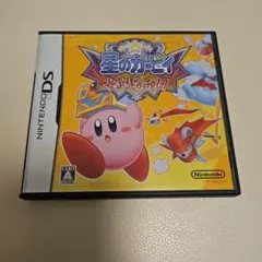 【値下げ】星のカービィ 参上！ドロッチェ団