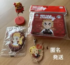 鬼滅の刃　煉獄杏寿郎　まとめセット