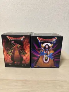 2025年最新】ドラゴンクエスト AM 伝説の魔王フィギュア ゾーマ