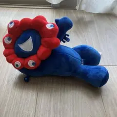 ミャクミャクくじ3等　タグ付き