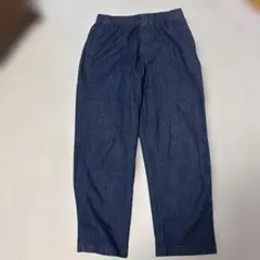 UNIQLO ストレートパンツ Mサイズ