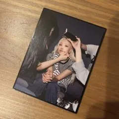 ROSÉ BLACKPINK Levi's コラボ　トレカ　非売品