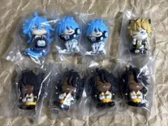 ツイステッドワンダーランド　ツイステ　肩ズンFig. vol.3 フィギュア