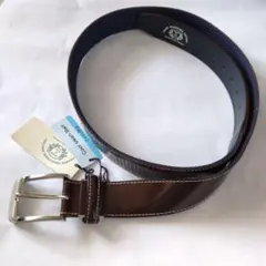 M 新品 Pretty Green プリティグリーン レザーベルト シングル M 新品 Pretty Green プリティグリーン レザーベルト シングル - メルカリ