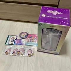 学園アイドルマスター 有村麻央 セット