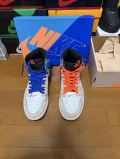 Nike Air Jordan 1 High OG Prototype