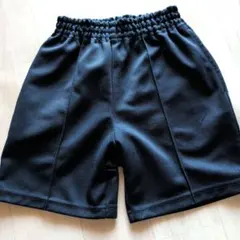 体育着　 ハーフパンツ　パンツ130cm
