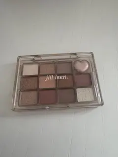 jill leen. アイシャドウパレット HT02
