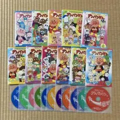 えいごはじめよう おひさま はじめてのひらがなかずABC 10枚セット