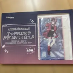 BanG Dream! ビッグジオラマアクリルフィギュア