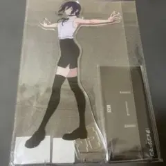 チェンソーマン レゼ タワーレコード展 特典 イラストカード