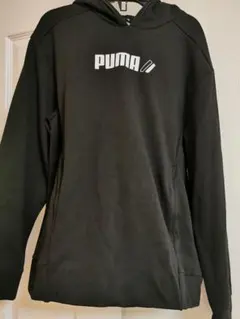新品 PUMA プーマ RAD/CAL ウィンタライズド フーディ