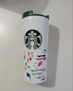 Starbucks 2020年福袋 タンブラー