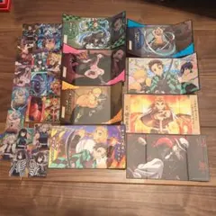 鬼滅の刃 グッズまとめ売り
