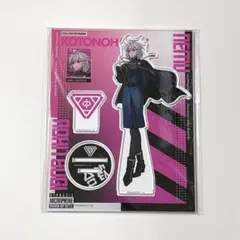 2026年最新】碧棺合歓 アクリルの人気アイテム - メルカリ