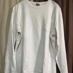 t1011 長袖カットソー