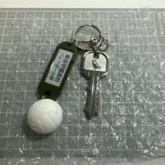 ハイキュー!! 高校名付き鍵チャームコレクション 梟谷学園