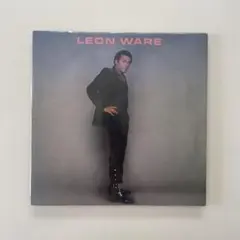 Leon Ware リオンウェア Musical Massage 2枚組名盤 - メルカリ