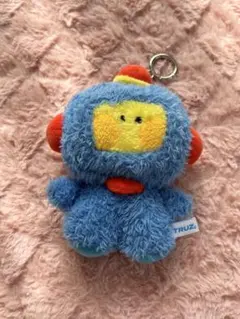 treasure ベスくじ アサヒ スペシャル賞 ぬいぐるみ TREASUREぬいぐるみクジ - GOODS | TREASURE（トレジャー