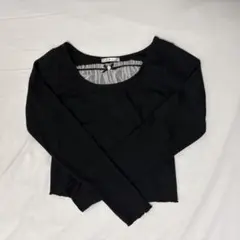 emsexciteトップス