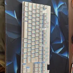 Logicool G PRO X TKL RAPID キーボード