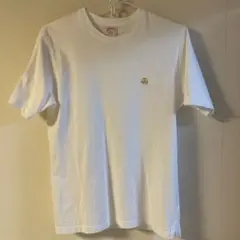Brooks Brothers 1818 クルーネック Tシャツ ホワイト Mのサムネイル