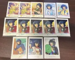 【3連休限定特価】あんスタ ぱしゃこれ ぱしゃっつ 追憶 特典 中国 周年