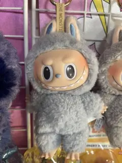 ラブブ♡マカロン♡①