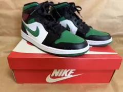 aj1 バスケットボール