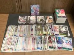 ワンピース モンキー・D・ルフィ プロモ パラレル P-041 大量 オマケ付