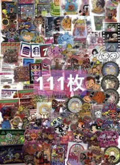 ♡アメステ♡ シール　111枚　まとめ売り