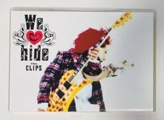 hide ミュージック