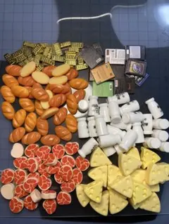 超レア商品】熱闘3分カップヌードルカレー ゲーム パズル - メルカリ